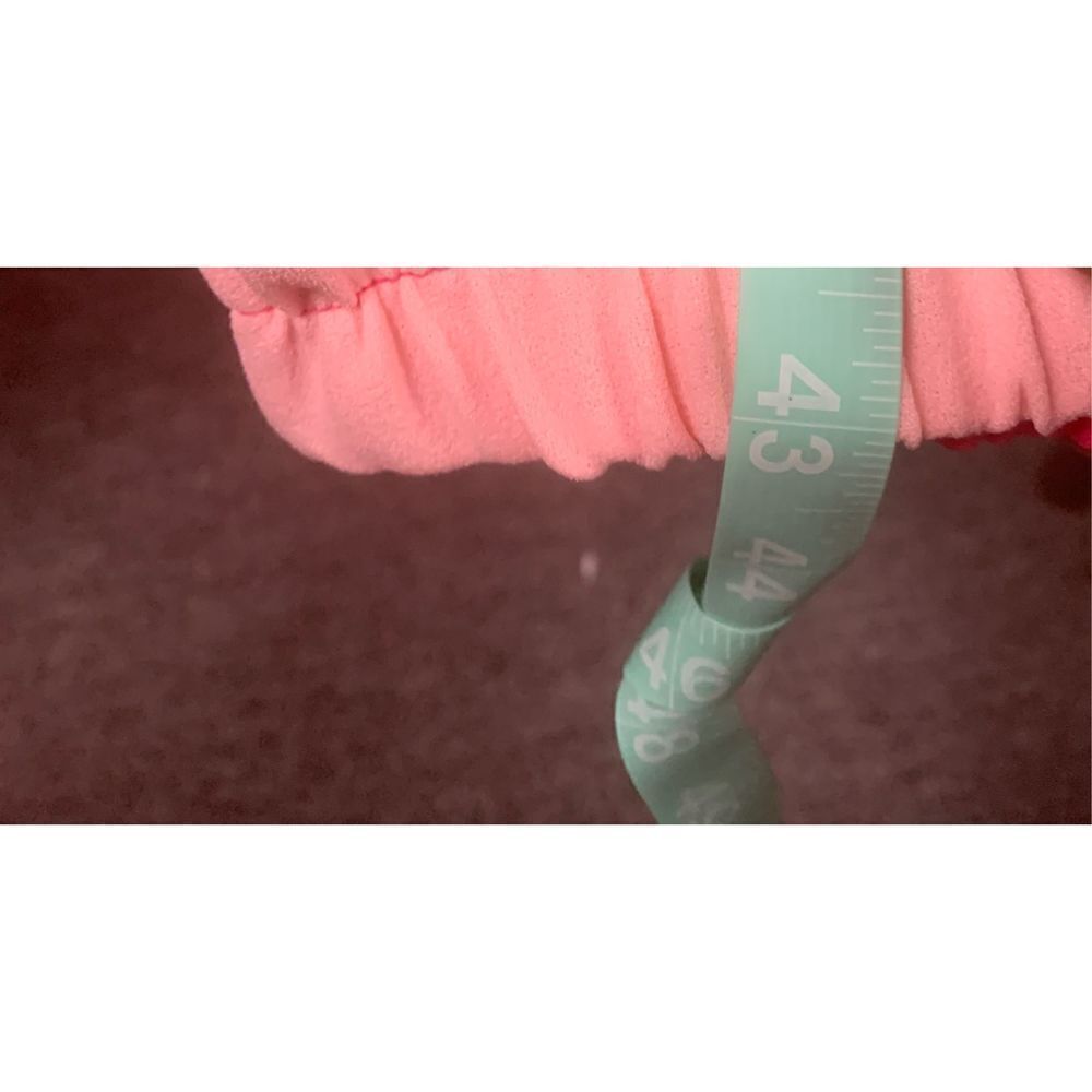 Plus Size Colorblock Sweatpants - Picture 9 of 9